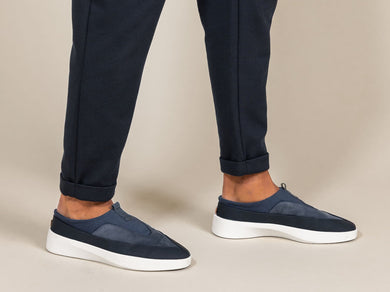 Mens Cruise™ Tre - Excellent navy-white  View 19