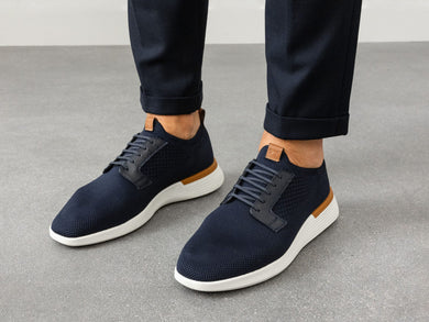 Mens SwiftKnit™ Derby - Excellent coast-coast  View 111