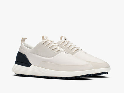 Mens Crossover™ Golf - Excellent Coast / White  View 2