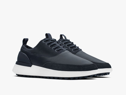 Mens Crossover™ Golf - Excellent Navy / White  View 2