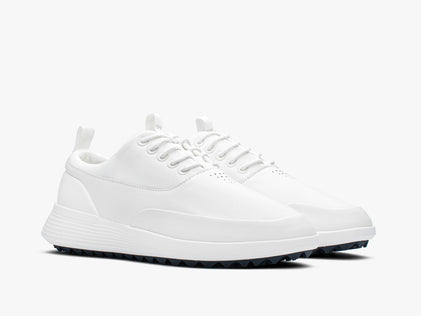 Mens Crossover™ Golf - Excellent White / White  View 2
