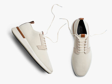Mens SwiftKnit™ Derby - Excellent coast-coast  View 34