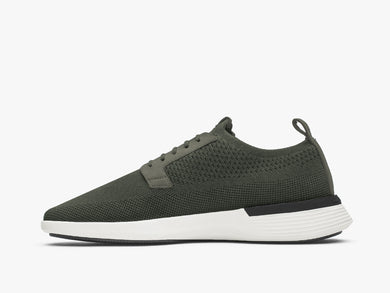 Mens SwiftKnit™ Derby - Excellent coast-coast  View 14