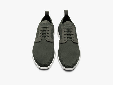 Mens SwiftKnit™ Derby - Excellent coast-coast  View 18
