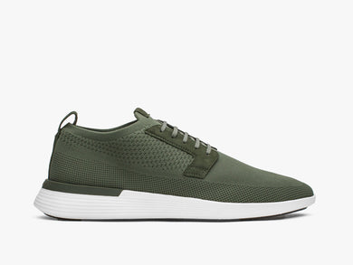 Mens SwiftKnit™ Derby - Excellent coast-coast  View 4