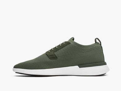 Mens SwiftKnit™ Derby - Excellent coast-coast  View 5