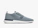 Mens SwiftKnit™ Derby - Excellent Storm / White View 1