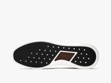 Mens Crossover™ Longwing Nubuck - Excellent navy-white  View 7