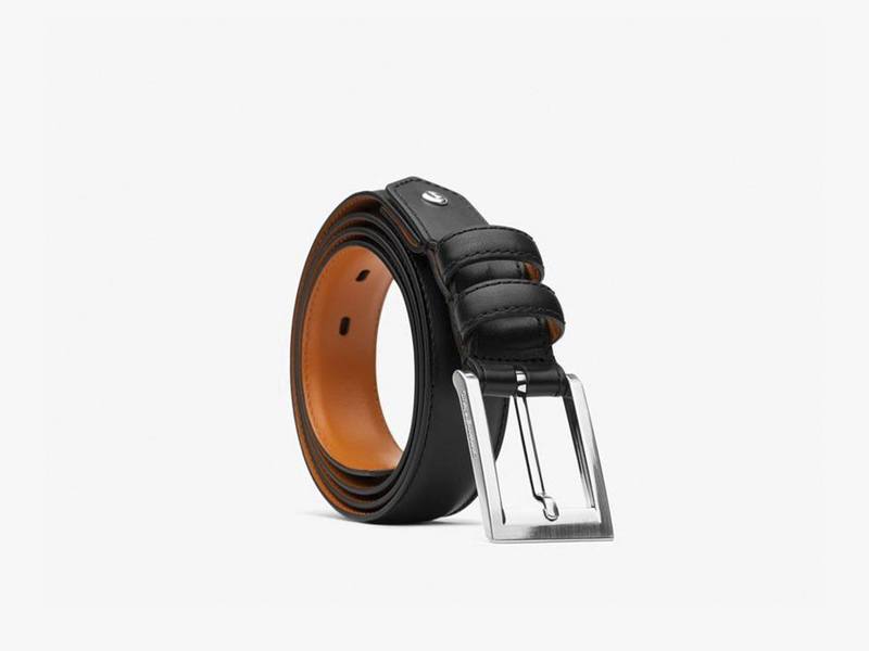 Stealth Belt - Fair – Wolf & Shepherd Last Call