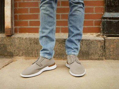 Mens SwiftKnit™ Derby - Excellent coast-coast  View 59
