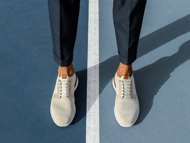 Mens SwiftKnit™ Derby - Excellent coast-coast  View 33