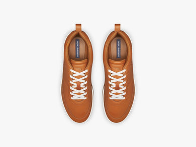 Mens Baller One - Fair maple-white  View 24