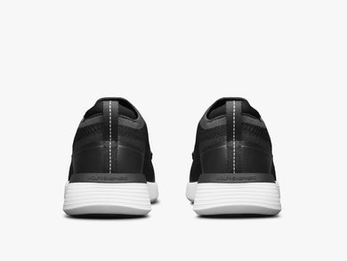 Mens SwiftKnit™ Derby Sport - Fair black-white  View 23