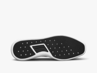 Mens SwiftKnit™ Derby Sport - Fair black-white  View 26