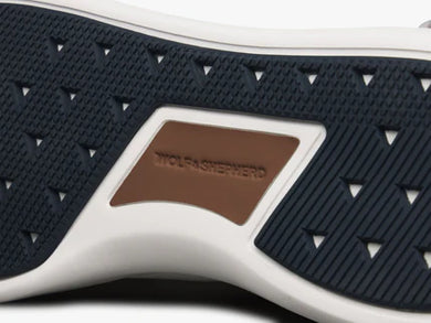 Mens Crossover Derby Sport - Fair white-white  View 7