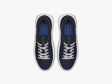 Mens Cruise™ Lo Sport - Excellent navy-white  View 24