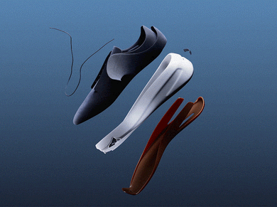 Mens SuperCrossover™ storm-white  View 18