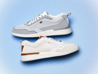 Mens Crossover™ Runner Sport - Fair black-white  View 10