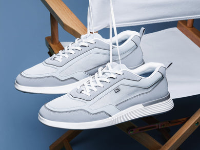Mens Crossover™ Runner Sport - Fair black-white  View 20