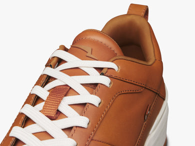 Mens Baller One - Fair maple-white  View 21