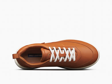 Mens Baller One - Fair maple-white  View 17