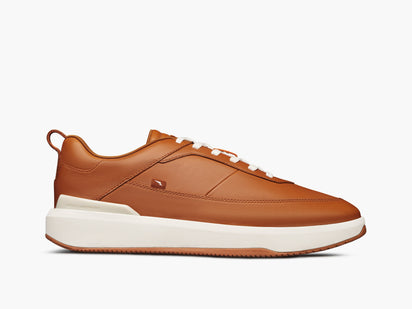 Mens Baller One - Fair Honey / Off-White  View 1