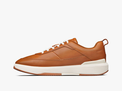 Mens Baller One - Fair maple-white  View 18
