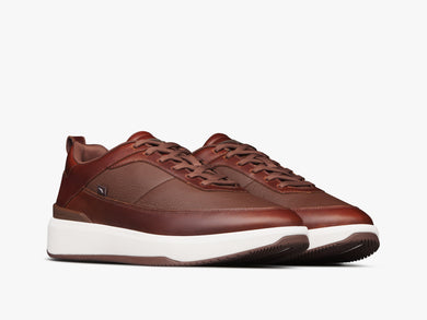 Mens Baller One - Fair maple-white  View 12