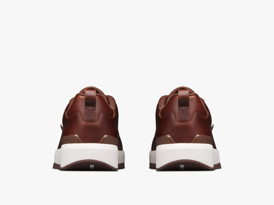 Mens Baller One - Fair maple-white  View 11