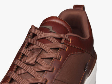 Mens Baller One - Fair maple-white  View 10