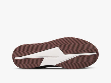 Mens Baller One - Fair maple-white  View 8