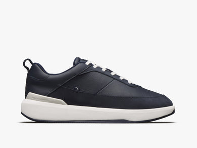 Mens Baller One - Fair navy-white  View 39