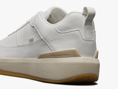 Mens Baller One - Fair maple-white  View 72