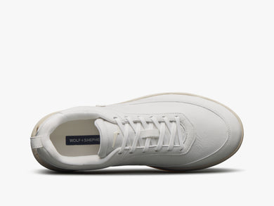 Mens Baller One - Fair maple-white  View 68