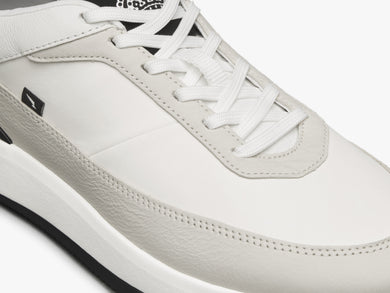Mens Baller One - Fair maple-white  View 55