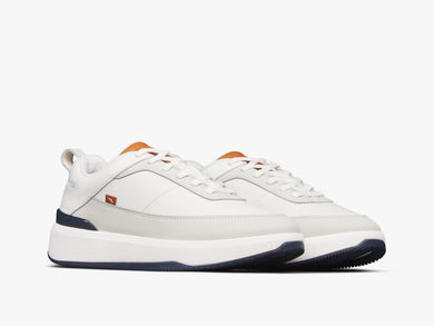Mens Baller One - Fair maple-white  View 28