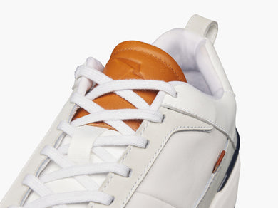 Mens Baller One - Fair maple-white  View 25