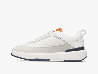 Mens Baller One - Fair maple-white  View 27