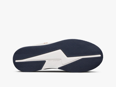 Mens Baller One - Fair maple-white  View 26