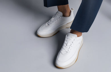 Mens Baller One - Fair maple-white  View 63