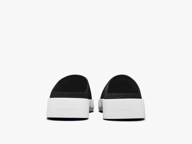 Mens Cruise™ Mule - Fair black-white  View 2