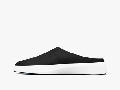 Mens Cruise™ Mule - Fair black-white  View 6