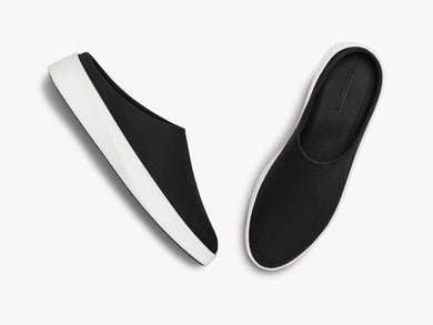 Mens Cruise™ Mule - Excellent oasis-blue-white  View 36