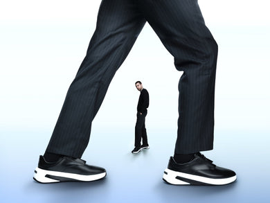 Mens SuperCrossover™ storm-white  View 15