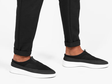 Mens Cruise™ Tre - Excellent black-white  View 2
