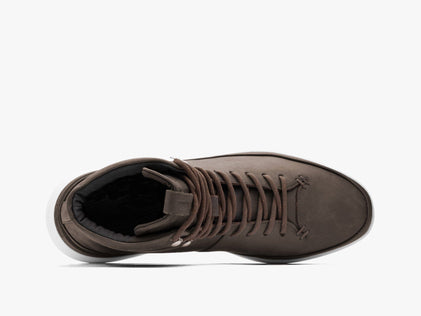 Mens Crossover™ Hiker WTZ - Excellent Brown / White  View 2
