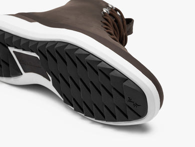 Mens Crossover™ Hiker WTZ - Excellent brown-white  View 14