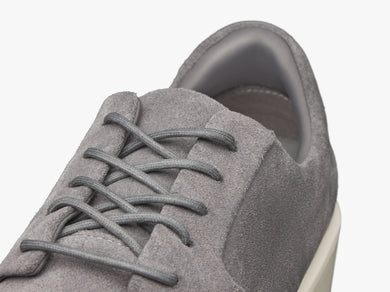 Mens Closer Derby - Excellent cool-gray-off-white  View 4
