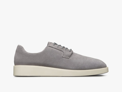 Mens Closer Derby - Excellent Cool Gray / Off-White  View 1