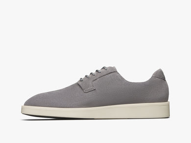 Mens Closer Derby - Excellent cool-gray-off-white  View 3